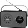 SRD 3200 B PLL FM RADIOPŘIJÍMAČ SENCOR