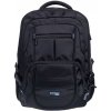 Batoh na notebook DONAU TRAVEL AMSTERDAM, 17’ čierny