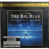 Soudtrack: Eric Serra: The Big Blue (Limited Japan Edition) - CD