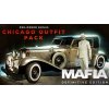Mafia Definitive Edition Chicago Outfit Steam PC