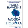 Modrá hodinka - Paula Hawkins