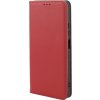 AlzaGuard Book Flip Case pro Xiaomi Redmi 14C / POCO C75 červené AGD-BCF447R (AGD-BCF447R)