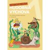 Hravá hudobná výchova 1 - metodická príručka (Nové Kurikulum) (Mgr. Daniela Taylor, Ph.D., Mgr. et Mgr. art. Martina Procházková, PhD., PaedDr. Jana Hudáková, PhD., Mgr. Jana Sedlická DiS. art., PhDr.