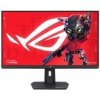 ASUS LCD ROG Strix XG32UCG, 31.5 4K, 160Hz, 1ms, 350nits, Flicker Free, Hight adj., Vesa, HDMI, DP, Audio, USB-C, Black