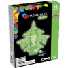 Magnetická stavebnica Magna-Tiles Glow 16ks
