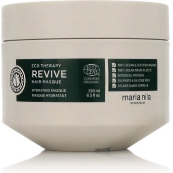 Maria Nila Eco Therapy Revive Masque 250 ml