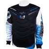 Tempish Respect2 Blue Junior brankársky dres 130