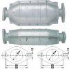 Magnaflow Katalyzátor na HYUNDAI