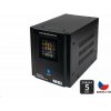 Záložní zdroj MHPower MPU-300-12 UPS 300W 12V čistý sinus