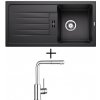 Set Blanco Favum 45 S + Mila-S