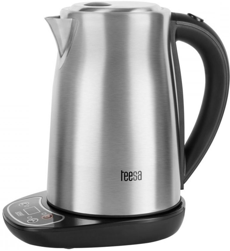 TEESA SMOOTH STEAM S500