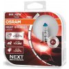 Halogénové žiarovky Osram H1 12V 55W P14,5s NIGHT BREAKER UNLIMITED 2ks