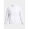 Under Armor M 1381879-100 jacket (198247) WHITE L