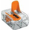 Wago svorka 2x2,5mm