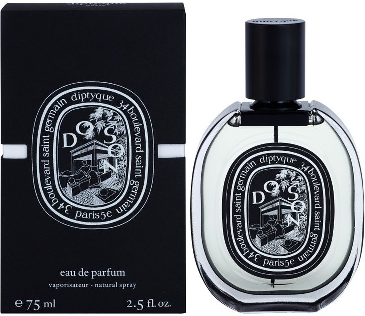 Diptyque Do Son parfumovaná voda dámska 75 ml