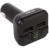 Transmiter AKAI, FMT-20BT, bezdrátový, podpora USB, konektivita Bluetooth, USB nabíjení