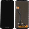 LCD Displej + Dotykové sklo Motorola Moto G6 Play XT1922