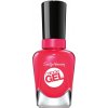 Sally Hansen Miracle Gel gél lak na nechty pink tank 220, 14,7 ml