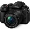 Panasonic Lumix DC-G97 + 12 – 60 mm f/3,5 – 5,6 DC-G97ME