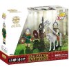 Cobi 20075 Imperium Romanum - Germánski bojovníci, 45k CBCOBI-20075