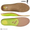 Sidas 3Feet Outdoor Mid vložky do topánok XS (35-36)