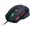 CONNECT IT CI-191 Biohazard myš black