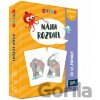 Kvído - Nájdi rozdiel SK - Albi
