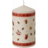 Sviečka s motívom hračiek, kolekcia Winter Specials - Villeroy & Boch