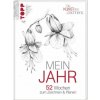 Die Kunst des Zeichnens: Mein Jahr