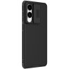NILLKIN 113823 NILLKIN CAMSHIELD PRO Kryt pre Samsung Galaxy S25 Edge čierny