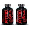 Artro 6 plus BEST NUTRITION (60 kapsúl) 1+1 zadarmo