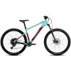 GHOST Nirvana Trail Universal 29 Green/Red Veľkosť: L na výšku postavy 180-188 cm