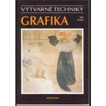 Grafika - Aleš Krejča