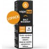 Vapehub SALT NICSHOT 70VG/30PG 20 mg 10 x 10 ml