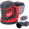 Milwaukee M18 BOS125-0 4933464228