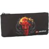 LEGO® Ninjago Red - puzdro na ceruzky