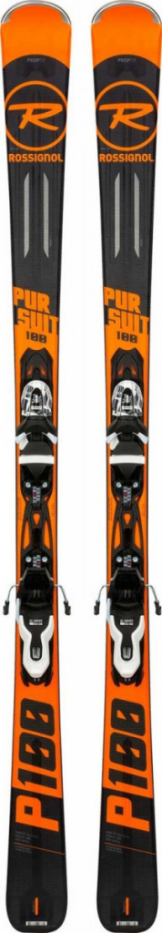 Rossignol Pursuit 100 Xpress 17/18