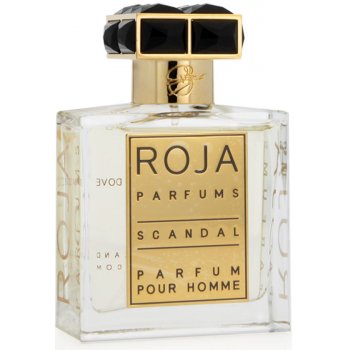 Roja Parfums Scandal parfum pánsky 50 ml od 283,5 € - Heureka.sk