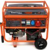 KRAFT&DELE KRAFT&DELE Generátor 7500 W 230/400 V KD147