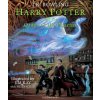 Harry Potter and the Order of the Phoenix - J.K. Rowling, Jim Kay (ilustrácie)