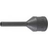 BGS technic Nástavec pre demontáž elektródy žhaviacej sviečky | 6.3 mm (1/4