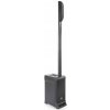 Aktívny subwoofer JBL IRX ONE čierny