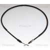Ťažné lanko, parkovacia brzda TRISCAN 8140 251127
