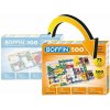 Boffin Boffin 300 - rozšíření na Boffin 500