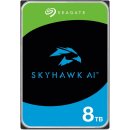 Seagate SkyHawk AI 8TB, ST8000VE001