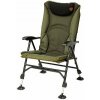 Giants Fishing Kreslo Chair Luxury XS