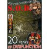 S.O.D. - 20 Years Of Dysfunction [DVD / CD]