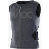 EVOC Protector Vest Kids Carbon Grey Veľkosť: M