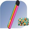 Salt Switch 900 RAINBOW PEACH ICE 20 mg 900 poťahov