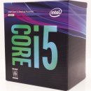 Intel Core i5-8600 BX80684I58600